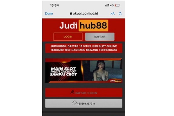 situs_resmi_penerimaan_Polri_diretas_judi_online.jpg