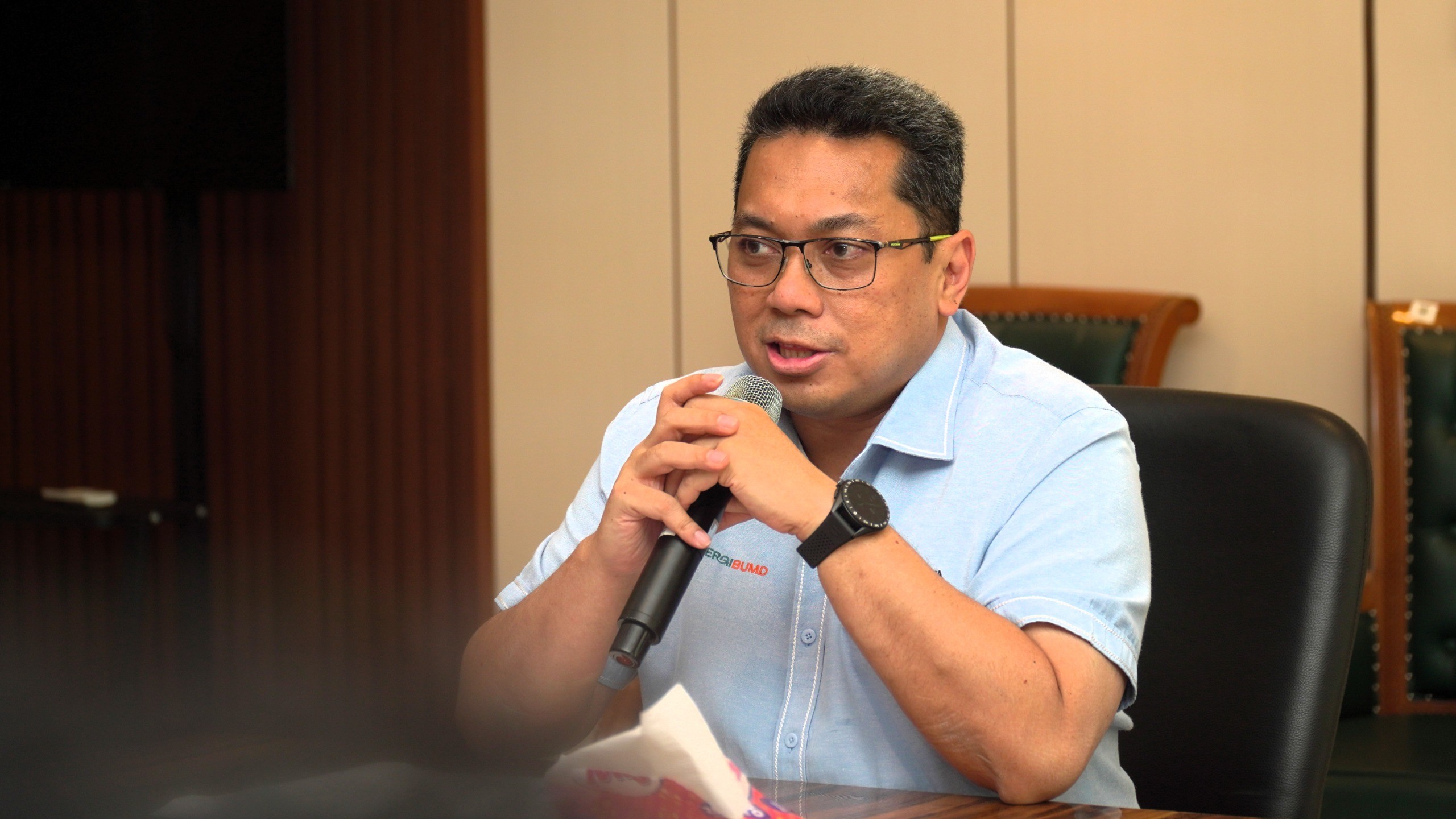 Kuatkan Hilirisasi, Dharma Jaya Perluas Bisnis Sapi dan Produk Daging