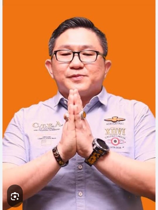 Direktur PT GETS Pakai Barang Bukti Kapal untuk Kepentingan Pribadi, Kuasa Hukum Korban Bersurat ke Bareskrim dan Kejaksaan