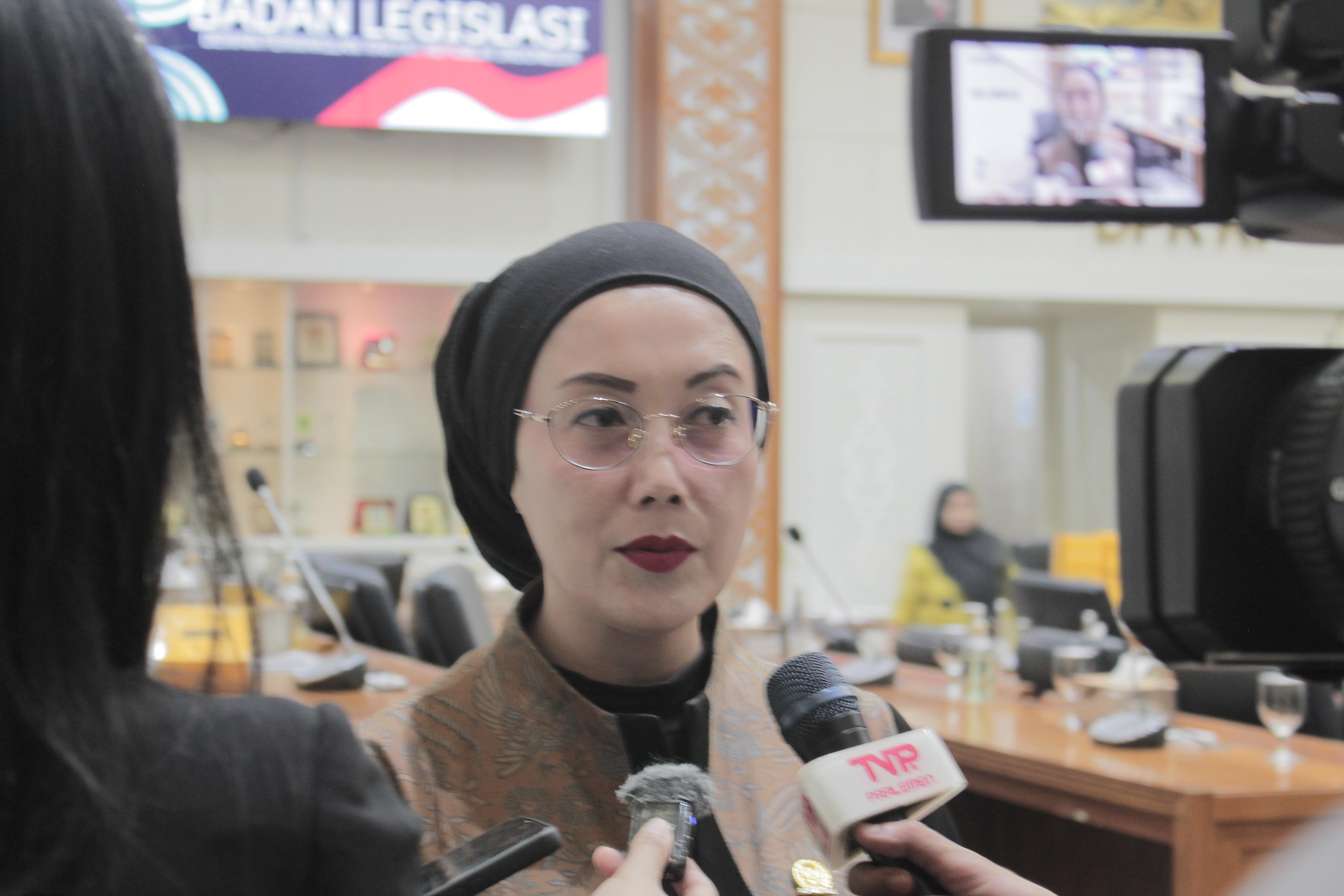 Selly Gantina Sebut Tragedi Bogor Momentum Kemenag Perkuat Standar Keselamatan Jamaah