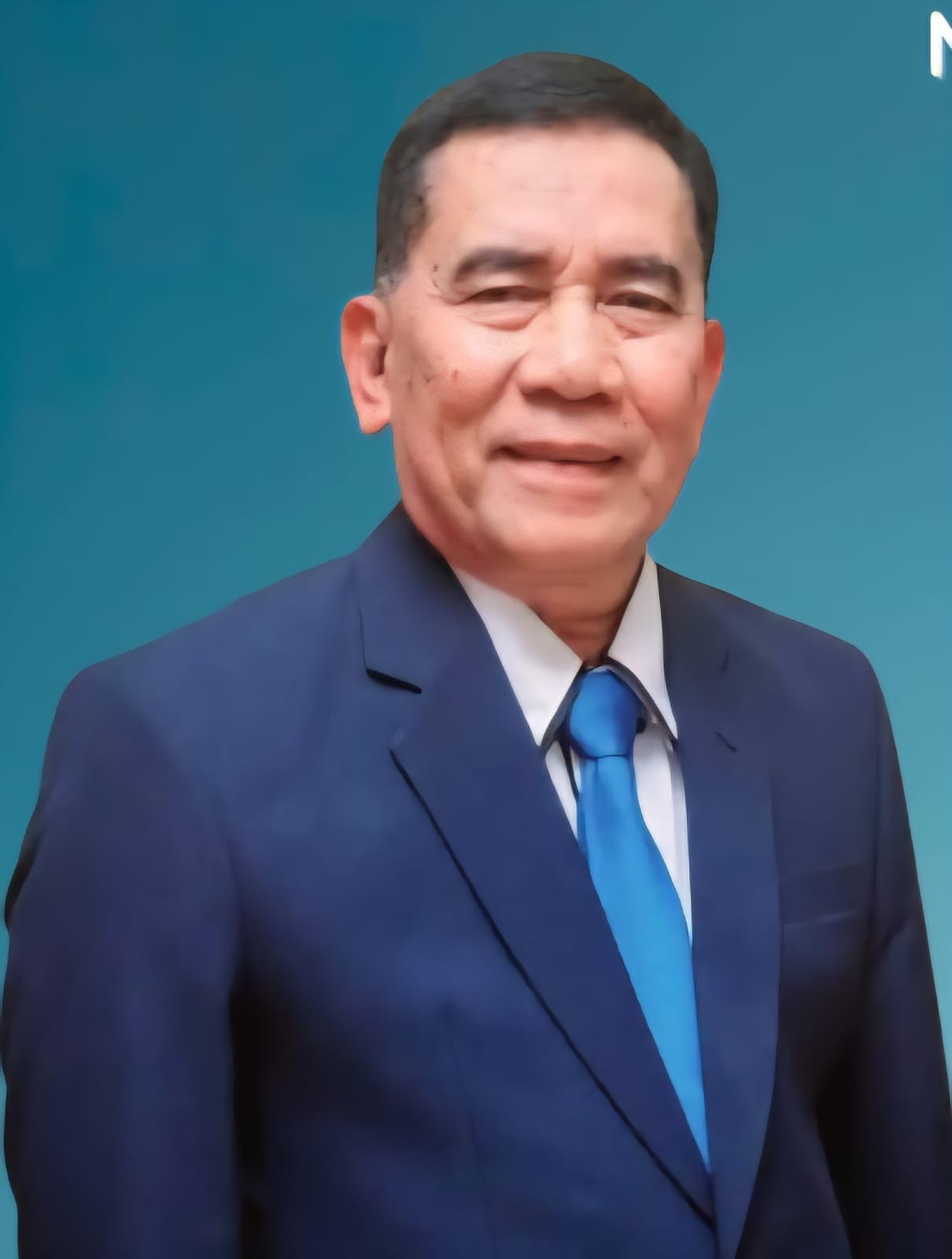 Mentan Amran Memupus Mimpi Ekonom Pro-Mafia Pangan Seperti Defiyan Cori