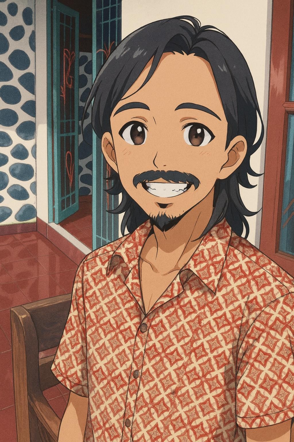 Mengapa Kasus Sumanto Tetap Jadi Studi Penting Kriminologi Asia? Ini Temuan Investigasinya