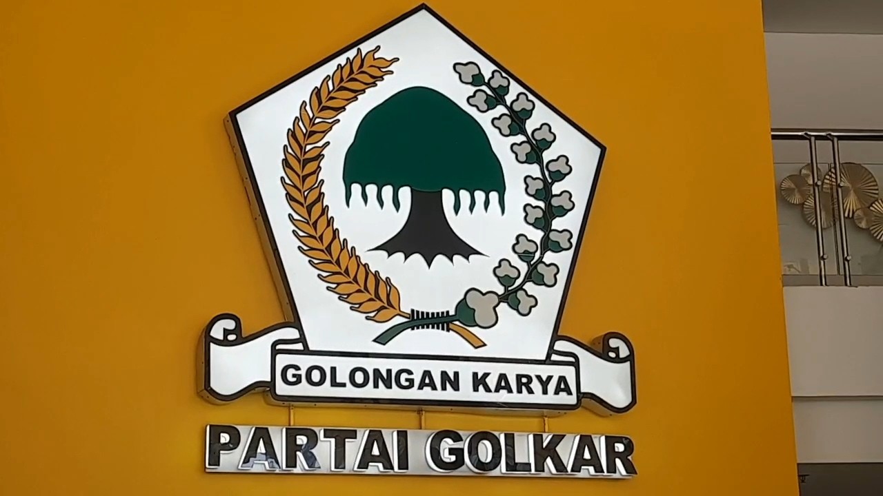 Munas XI Partai Golkar Terancam Tidak Sah karena Digugat ke PN Jakbar oleh Kader dan Pengurus Lama