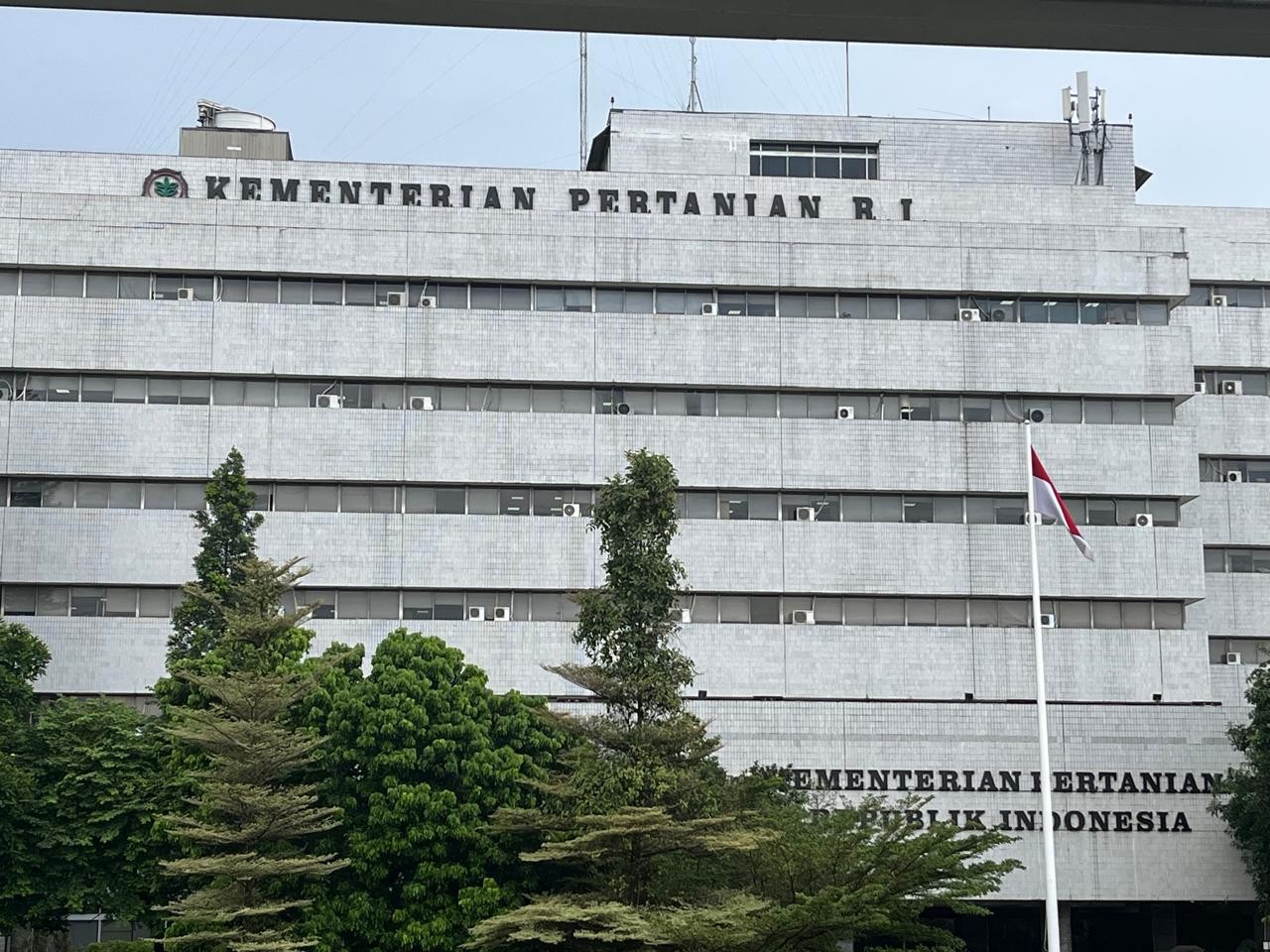 Gempita Nilai Pemberitaan Tempo Menyesatkan, Sebut Upaya Merusak Citra Kementan