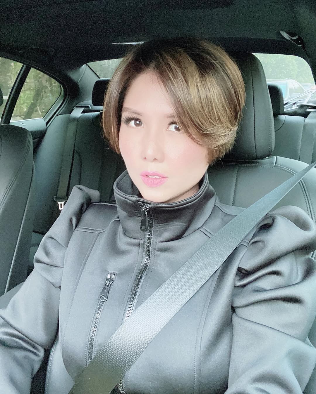 Natalia Rusli Dirikan Media Online Berbasis Hukum, Tegakkan Keadilan dan Transparansi